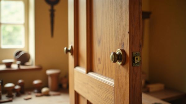Finding bespoke carpenters in south east London for unique home transformations