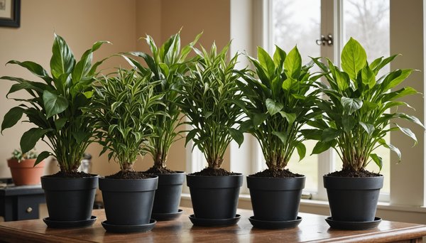 Farmingdale observer: essential tips for indoor plant care